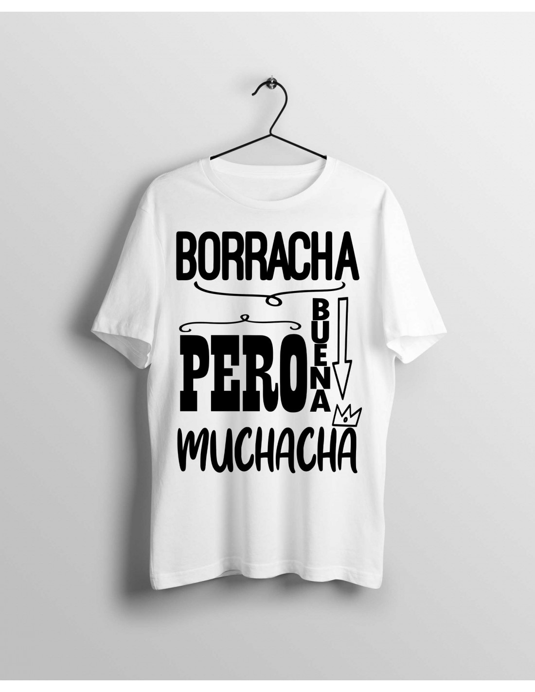 Remeras Frases