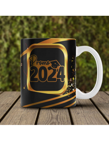 PLANTILLAS PARA TAZAS EGRESADOS 2024