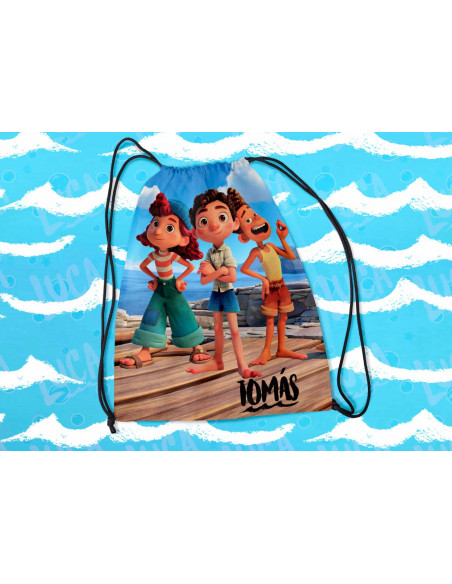 Pack Jardin - Luca