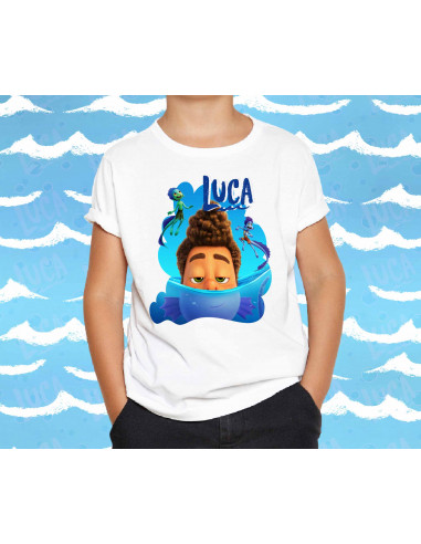 REMERAS LUCA