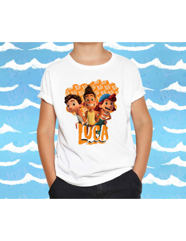 REMERAS LUCA
