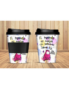 Cónicos día del Amigo 2