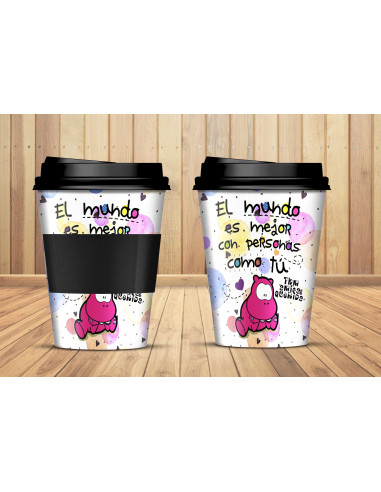 Cónicos día del Amigo