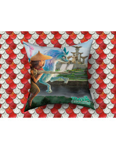 ALMOHADONES RAYA 2