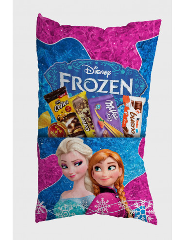 ALMOHADONES CON BOLSILLO PACK 2