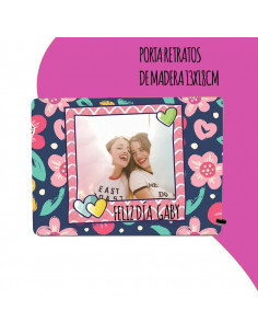 Portaretratos amigos 2