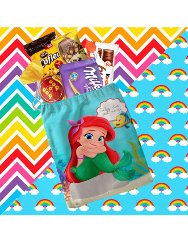 Bolsitas Infantiles-día Del Niño pack 2