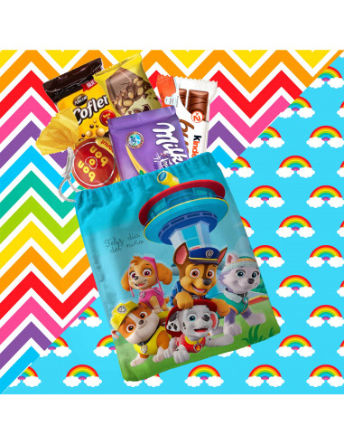 Bolsitas Infantiles-día Del Niño pack 2