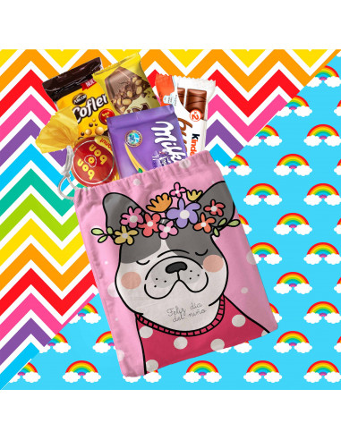 Bolsitas Infantiles-día Del Niño pack 2