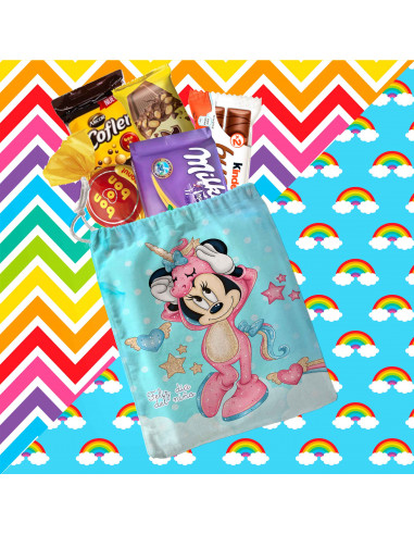 Bolsitas Infantiles-día Del Niño pack 2