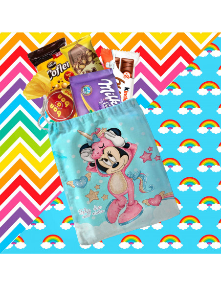 Bolsitas Infantiles-día Del Niño pack 2