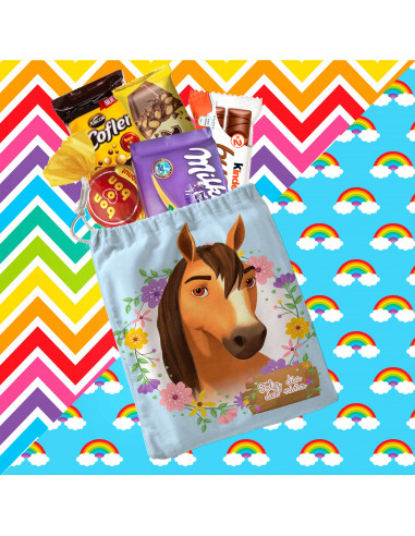 Bolsitas Infantiles-día Del Niño pack 2