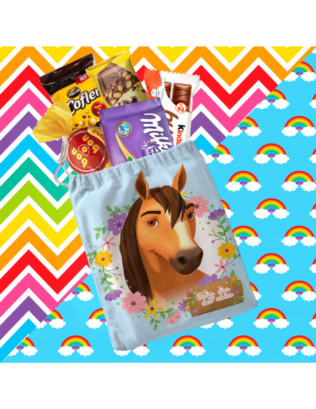 Bolsitas Infantiles-día Del Niño pack 2