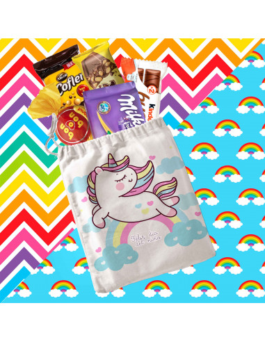 Bolsitas Infantiles-día Del Niño pack 2