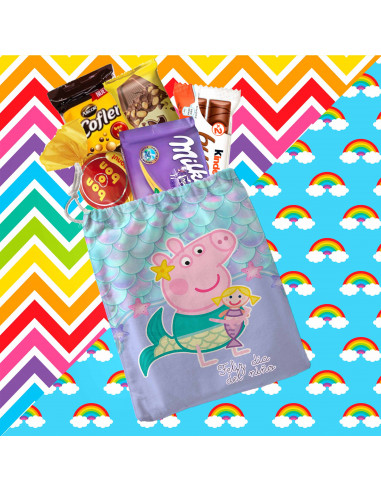 Bolsitas Infantiles-día Del Niño pack 2