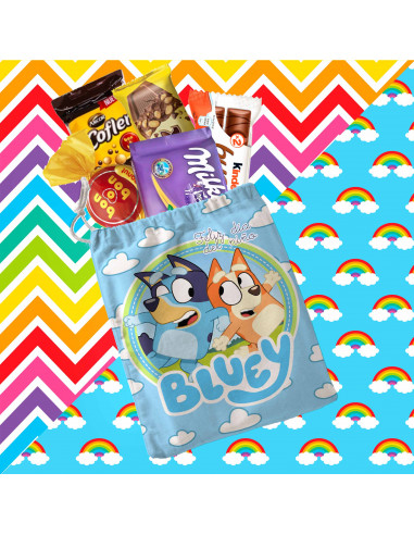 Bolsitas Infantiles-día Del Niño pack 2