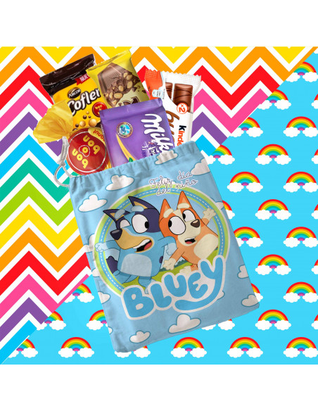 Bolsitas Infantiles-día Del Niño pack 2