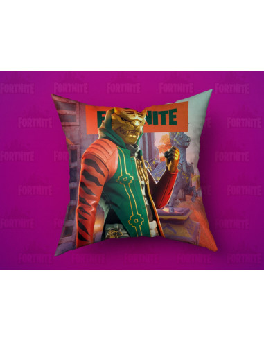 ALMOHADONES FORTNITE ALMOHADONES FORTNITE