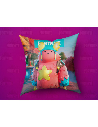 ALMOHADONES FORTNITE ALMOHADONES FORTNITE
