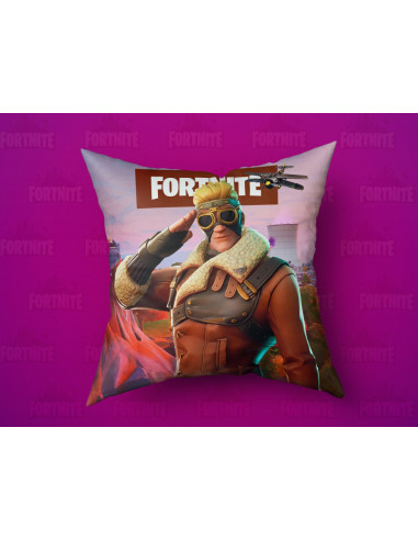 ALMOHADONES FORTNITE ALMOHADONES FORTNITE