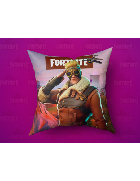 ALMOHADONES FORTNITE