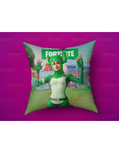 ALMOHADONES FORTNITE ALMOHADONES FORTNITE