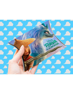 CAJA ALMOHADA INFANTILES... 2