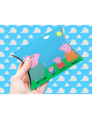 CAJA ALMOHADA INFANTILES PACK 3