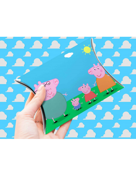 CAJA ALMOHADA INFANTILES PACK 3