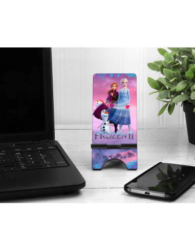 SOPORTE PARA EL CELULAR INFANTILES