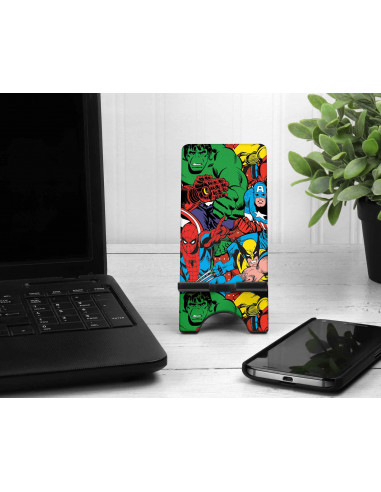 SOPORTE PARA EL CELULAR INFANTILES