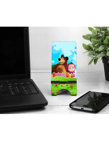 SOPORTE PARA EL CELULAR INFANTILES