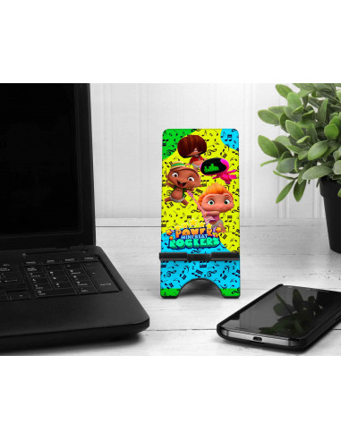 SOPORTE PARA EL CELULAR INFANTILES