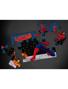 Diseños Rompecabezas 2
