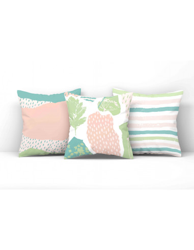 ALMOHADONES FONDOS...