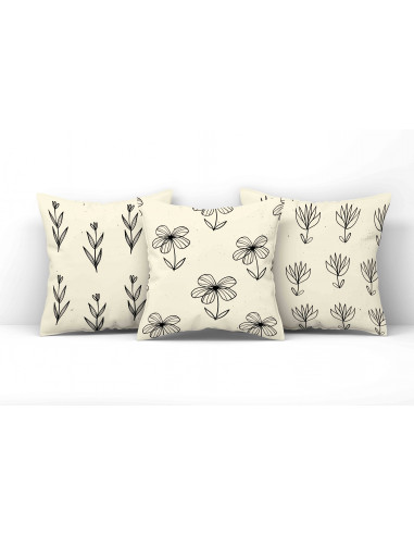 ALMOHADONES FONDOS...