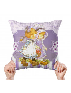 ALMOHADONES SARA KAY