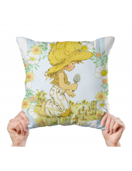 ALMOHADONES SARA KAY