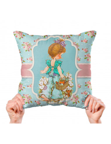 ALMOHADONES SARA KAY