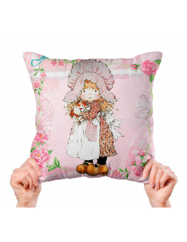 ALMOHADONES SARA KAY