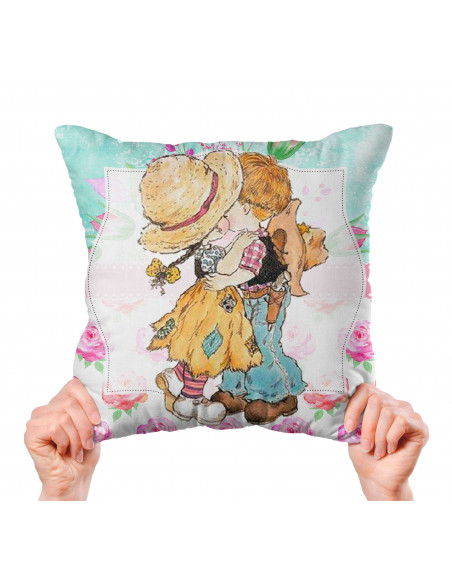 ALMOHADONES SARA KAY