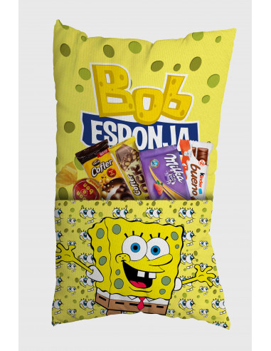 ALMOHADONES CON BOLSILLO PACK 3