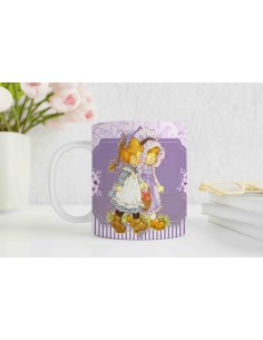 TAZA SARA KAY 2