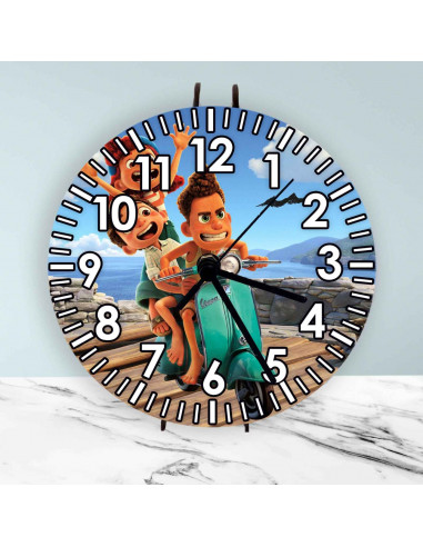 RELOJ INFANTILES