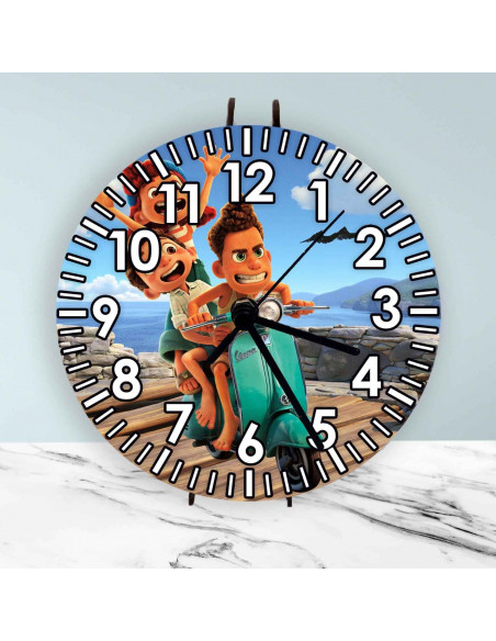 RELOJ INFANTILES