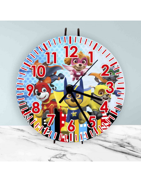 RELOJ INFANTILES