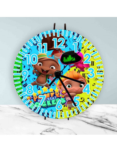 RELOJ INFANTILES