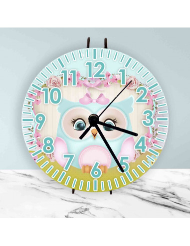 RELOJ INFANTILES