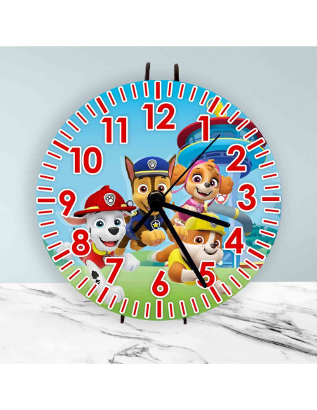RELOJ INFANTILES