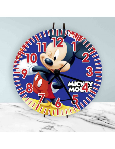 RELOJ INFANTILES